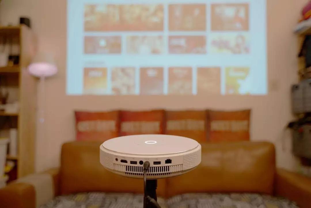 投影仪一般有哪些故障,家用投影仪为什么比不上电视