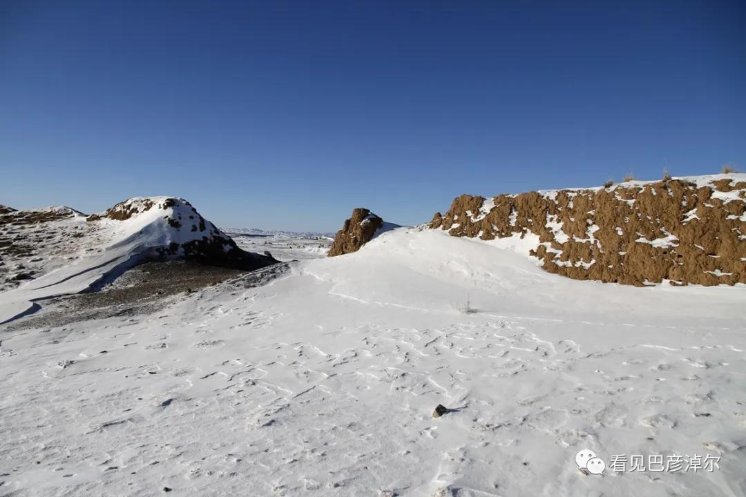 七分钟带你领略大美乌拉特前旗 (带你去看乌拉特前旗)