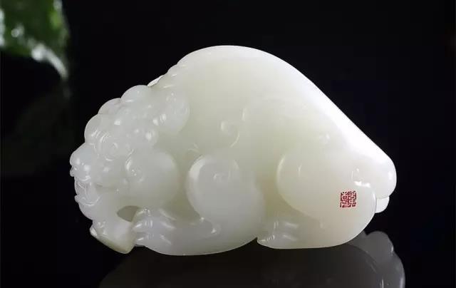 和田玉鸭蛋青有收藏价值吗,和田玉最有收藏价值的品种