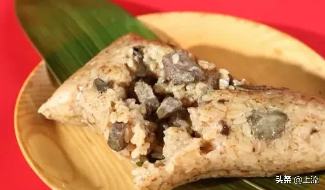 求求你们，放过网红粽子吧