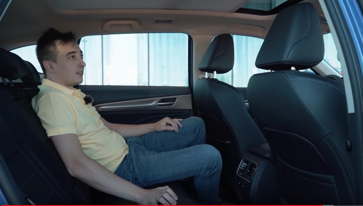 2019年的哈弗f7,年轻人首选智能潮品哈弗f7