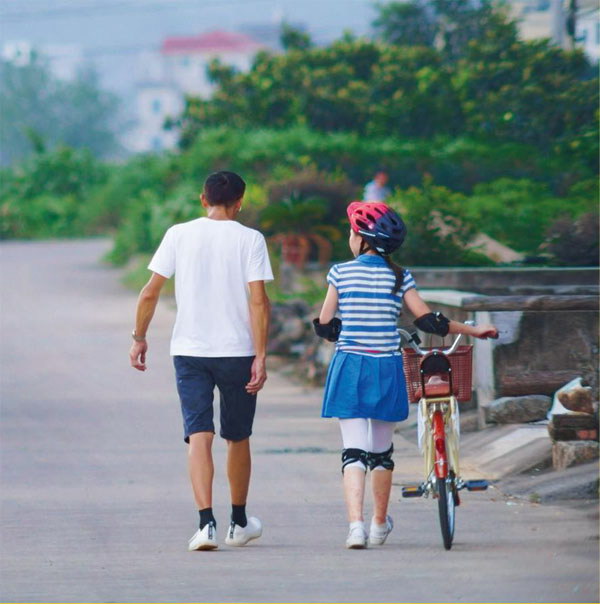 一个北大才子的私塾实践