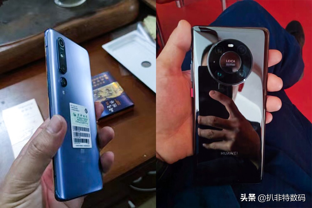 mate40pro4g和5g流量网速对比,mate40pro如何设置提高wifi网速
