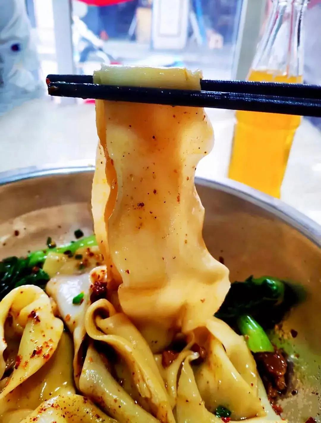 西安网红美食大集锦,西安美食打卡网红美食地点