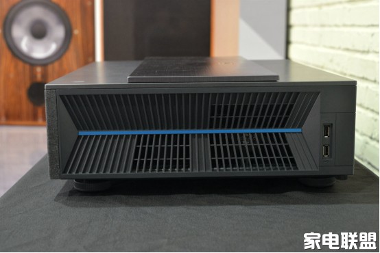 明基i965l激光电视100寸屏幕,明基电视i965l怎么样