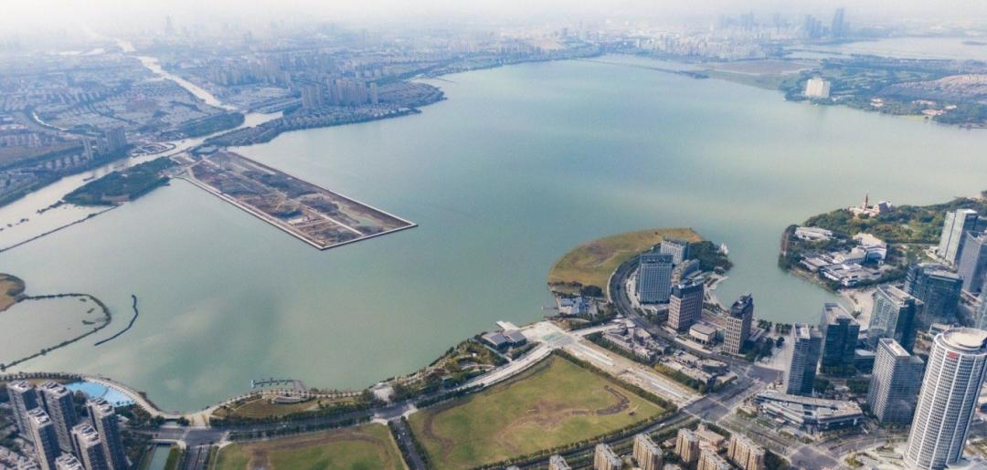 尖叫!苏州碾压一线城市,迎来高光时刻