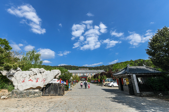 太行山之美巍峨壮丽,太行山最美的免费风景在哪里