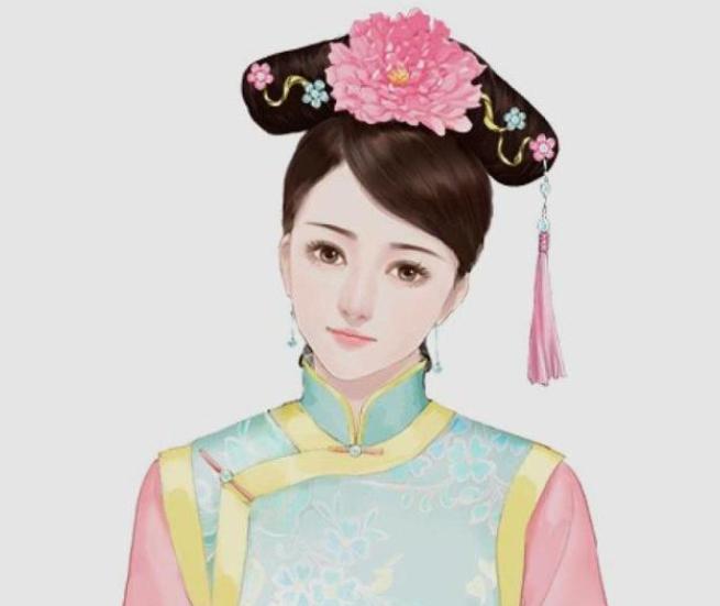 清穿之我是胤禛福晋,清穿之我是胤禛他妹