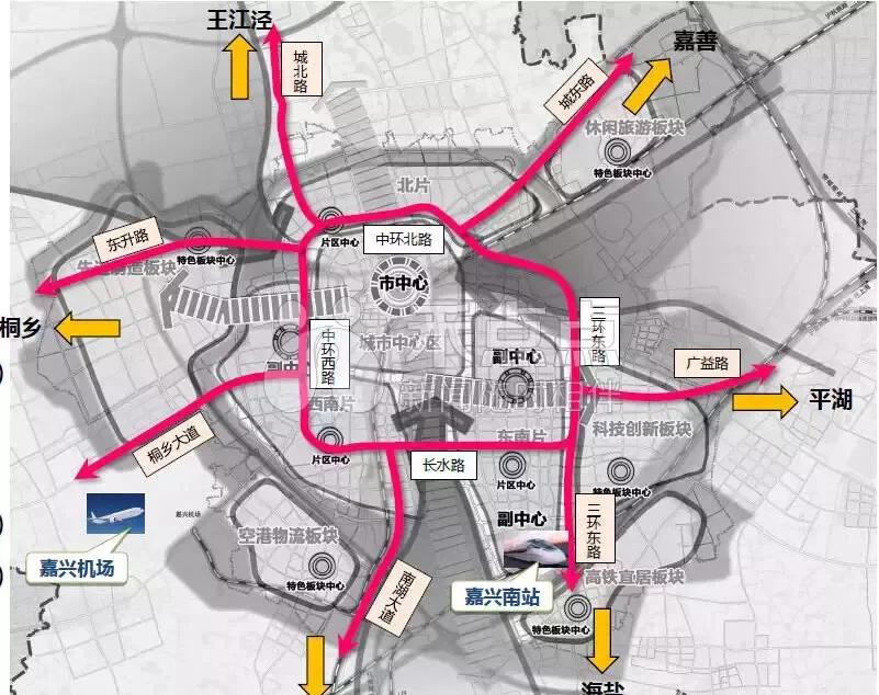 曾涨幅全国第一,流行全款绑车位!嘉兴房价“大锅”上海人不背