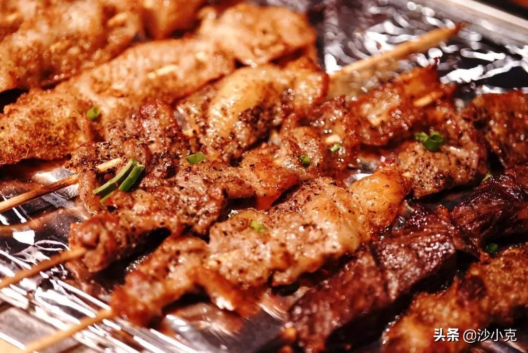 关于中国各地特色美食的综合介绍,全国各地特色美食你的家乡都有