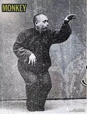 八极拳的十大禁忌,内家拳14禁忌