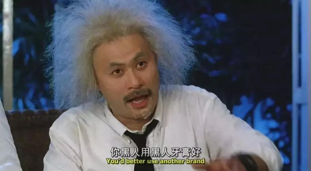 你花几千块烫别人天生的一头金发大波浪，头发究竟怎么长的