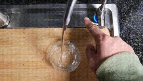 华为卡赫智能净水器安装视频,华为厨下净水器测评