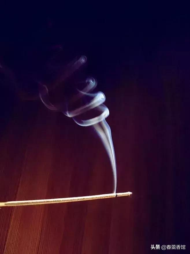 香道,香事,香情。