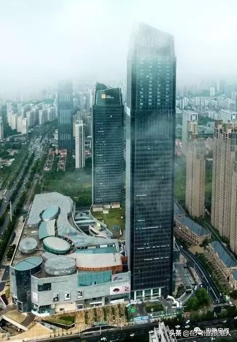 安徽省16市高楼视频,安徽各地市超高层数量