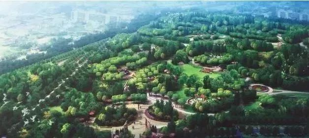 2022年北京新建公园,北京新建公园排行榜