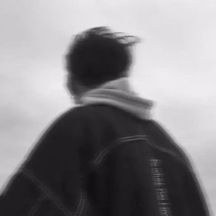 黑白灰微信头像,黑白灰头像含义