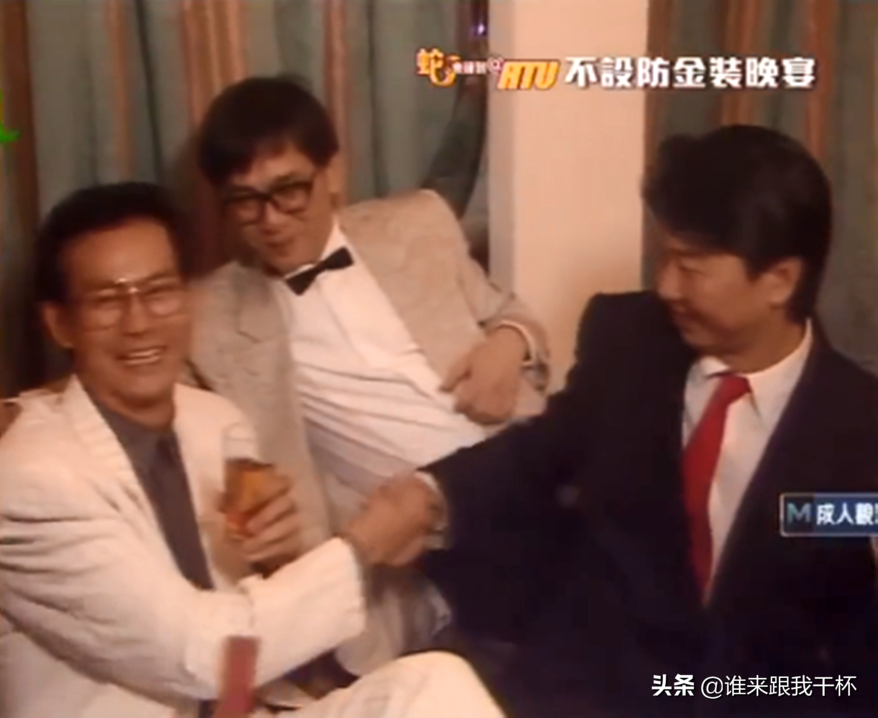 黄霑与郑少秋,郑少秋与黄霑