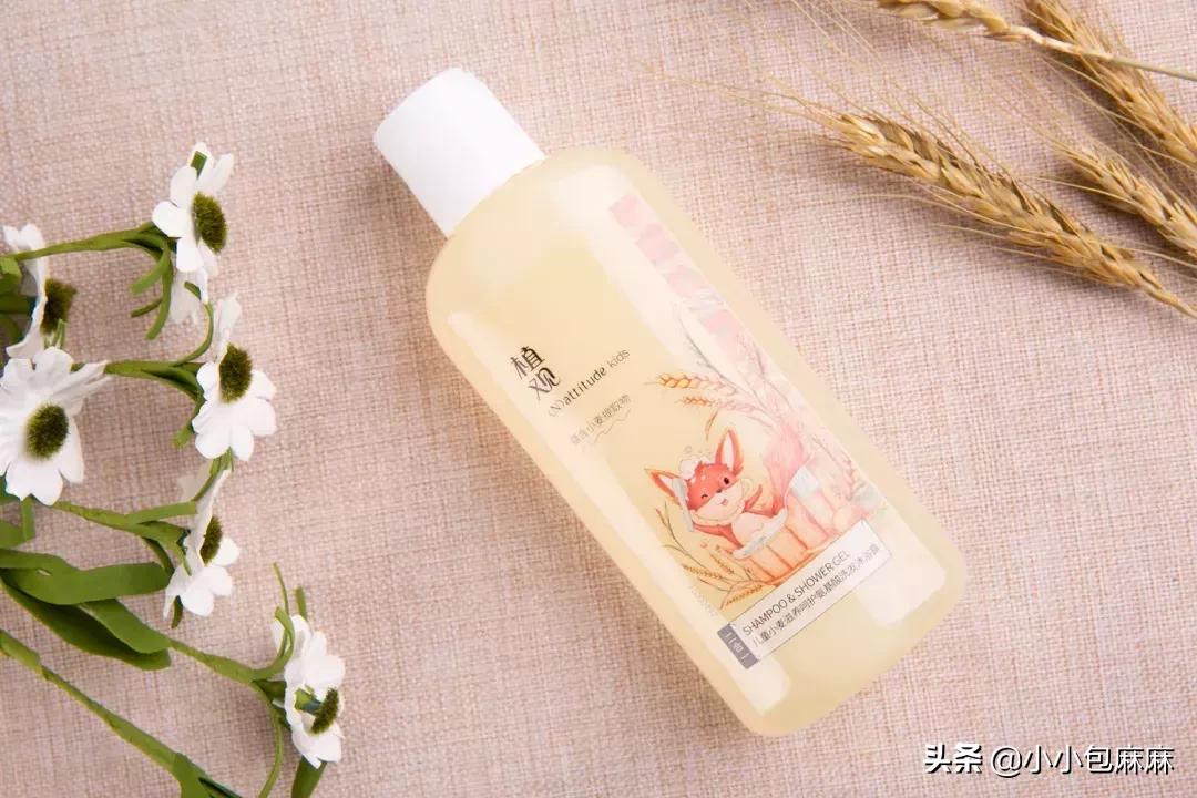 宝宝助浴清凉液推荐,宝宝浴液哪个好