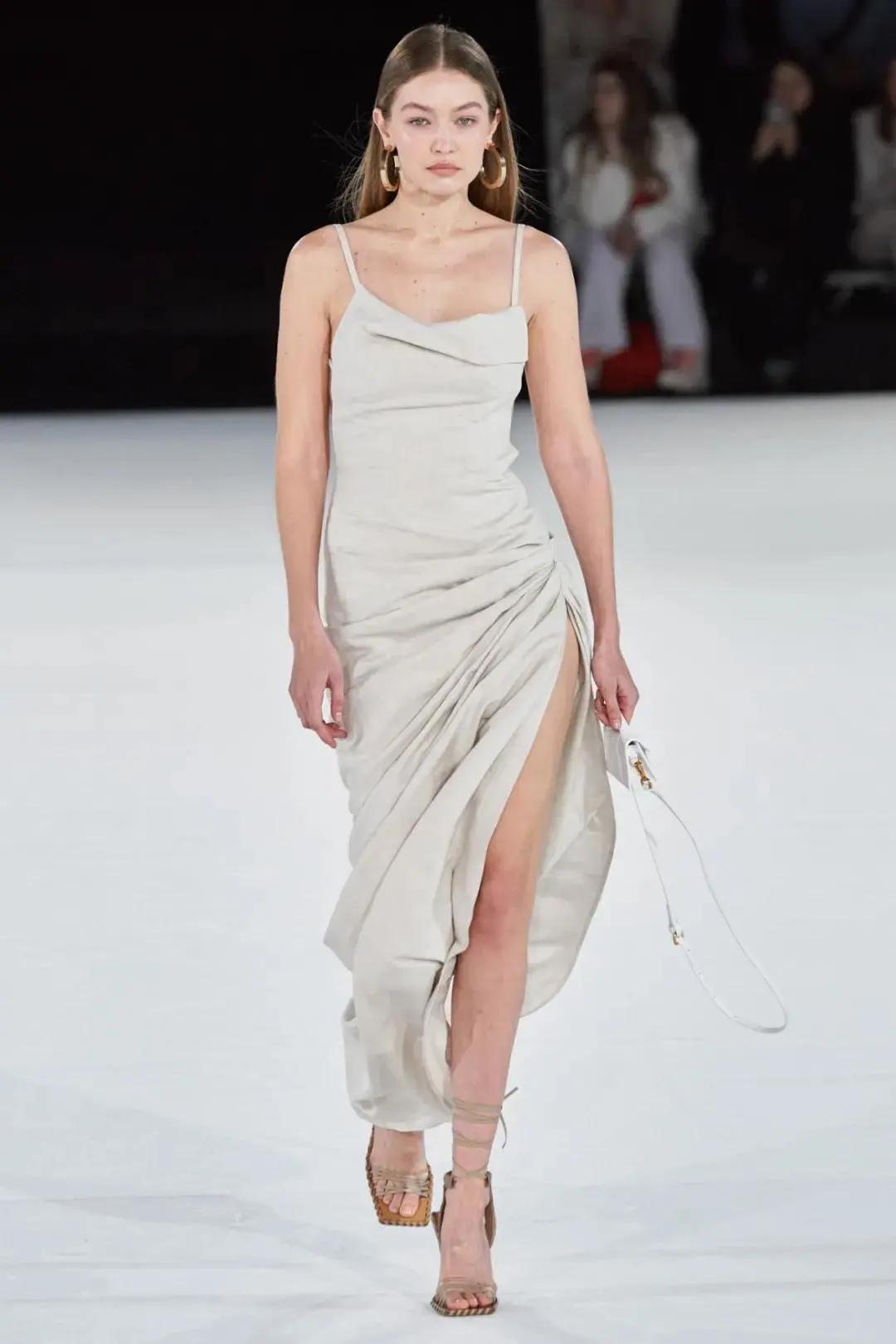 好物丨Jacquemus:从无名小镇闯入世界,南法农夫的时尚逆袭