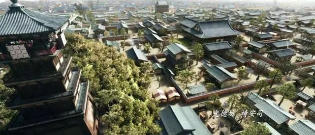 这场中式婚礼让人自豪感爆棚,一场轰动半个城市的传统中式婚礼