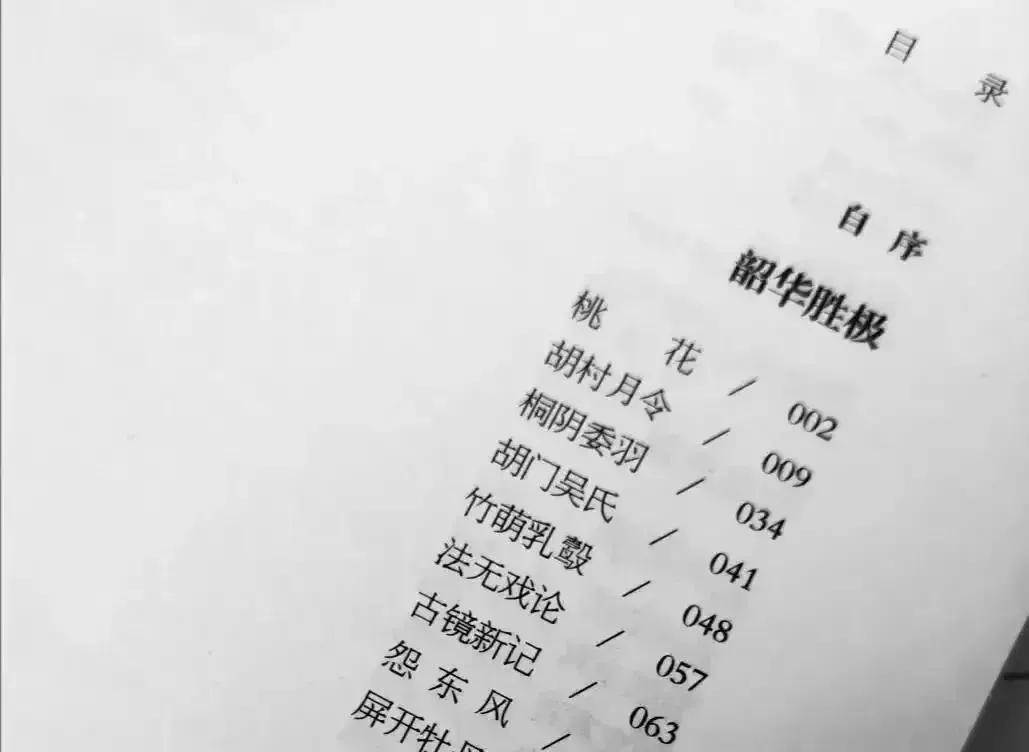 今生今世胡兰成内容简介,今生今世胡兰成完整版