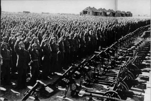 麦克阿瑟:即使中国出兵,我会把战场变成屠戮场,结果如何?