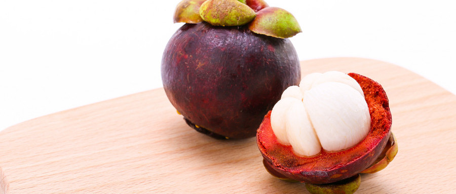 山竹的优缺点和禁忌,山竹的挑选方法和正确吃的方法