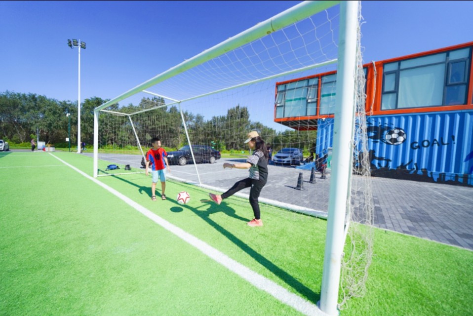 唐山研学好去处,唐山研学游