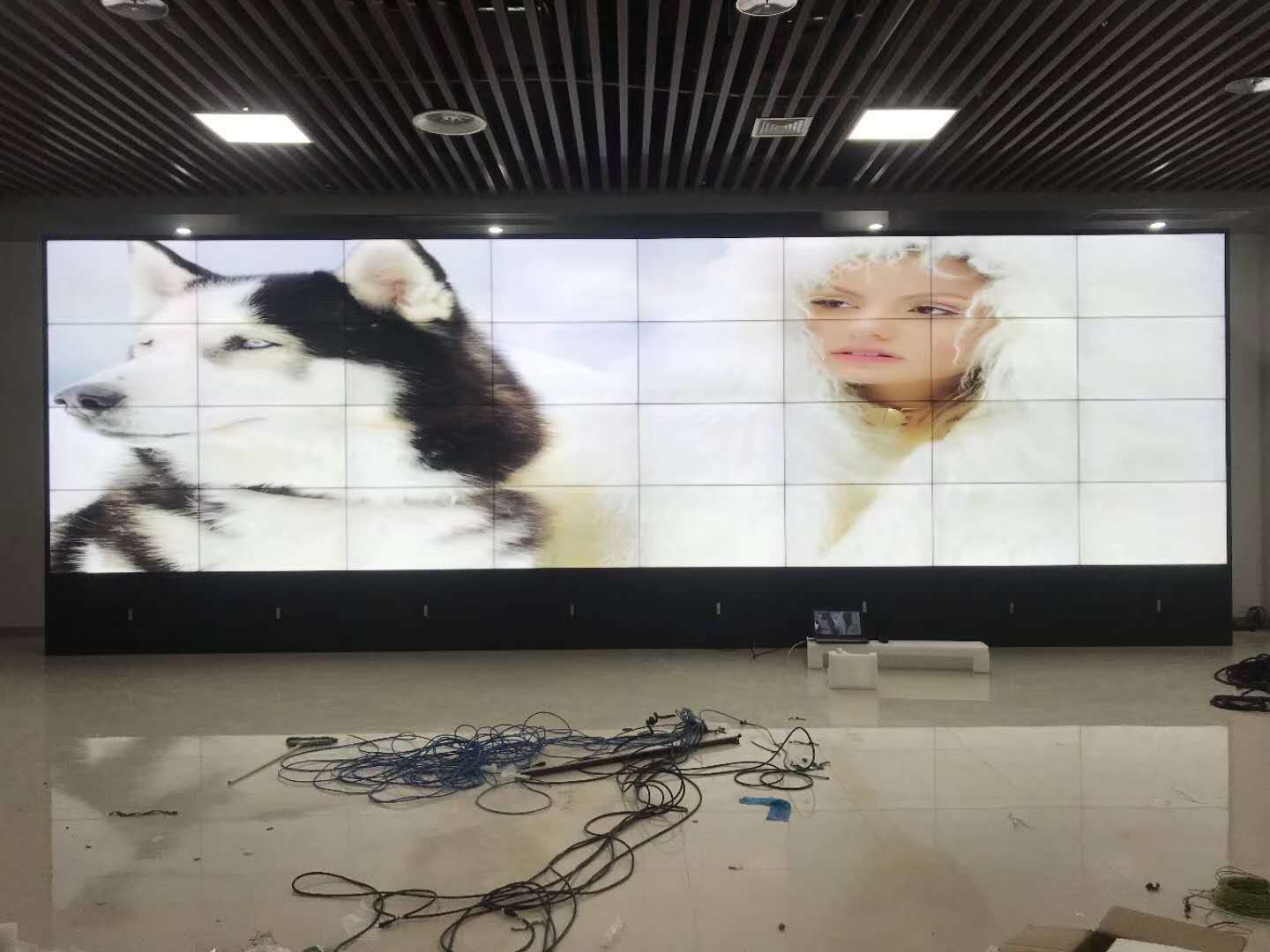 云南无色差液晶拼接屏厂家,无色差拼接屏加盟商