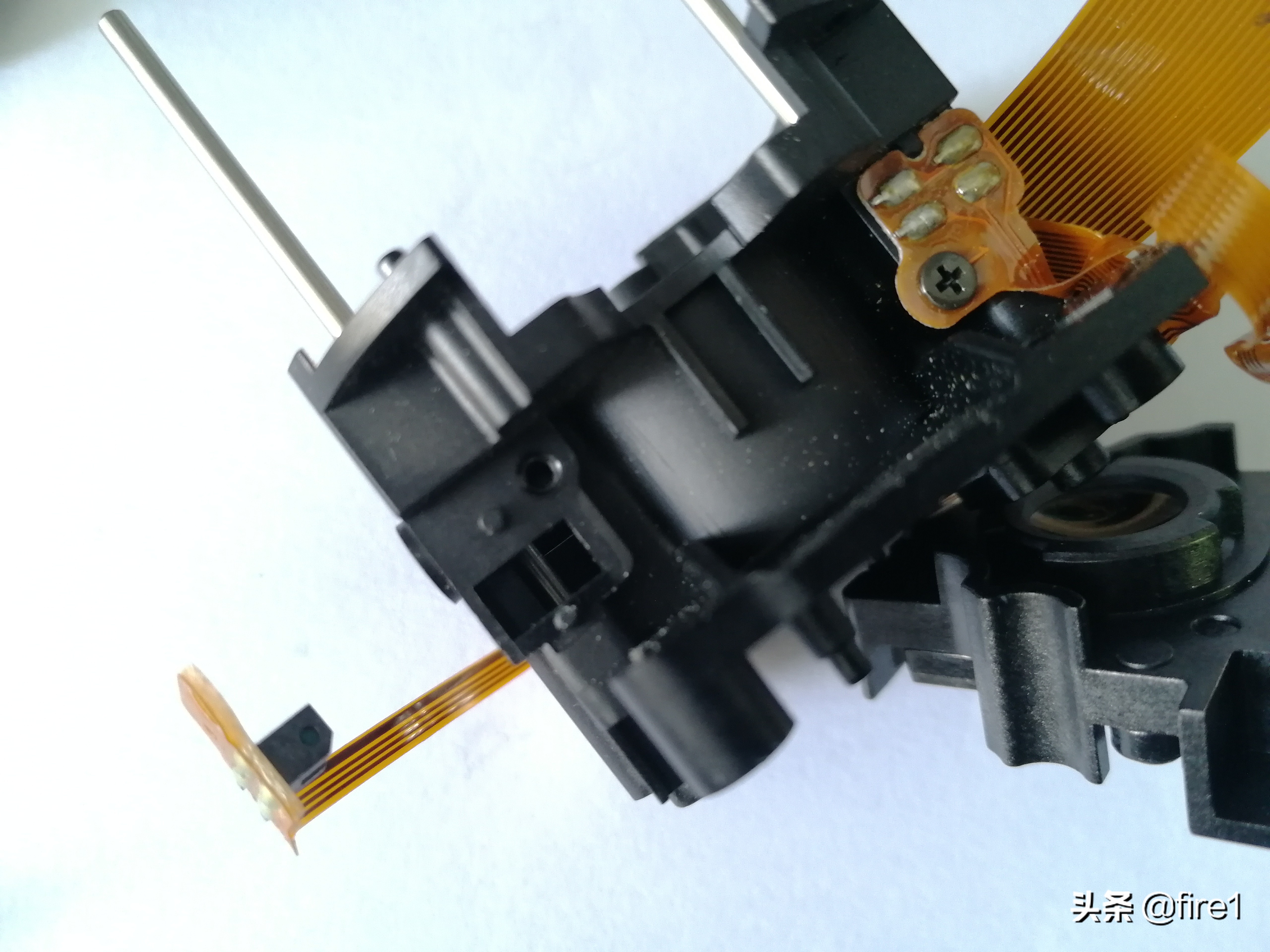 模拟变焦摄像头的效果,模拟光学变焦超清摄像头安装过程