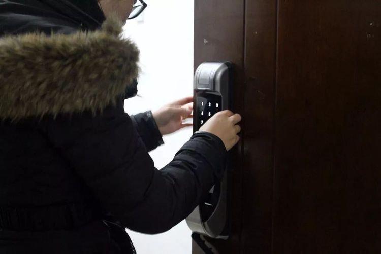 指纹锁299的哪个好用,门禁指纹锁推荐排行榜前十名