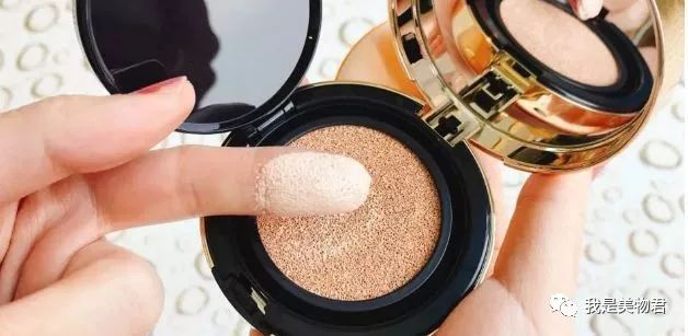 不脱妆粉底液第一名气垫,夏日气垫推荐混油皮不脱妆