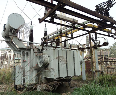 变压器接地故障怎么解决,变压器铁芯故障的主要原因及危害