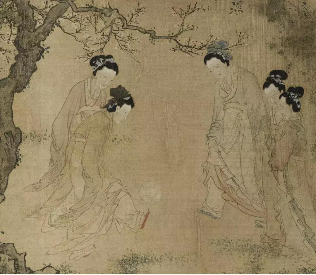 宋代蹴鞠的规则,宋朝人蹴鞠技术有多厉害