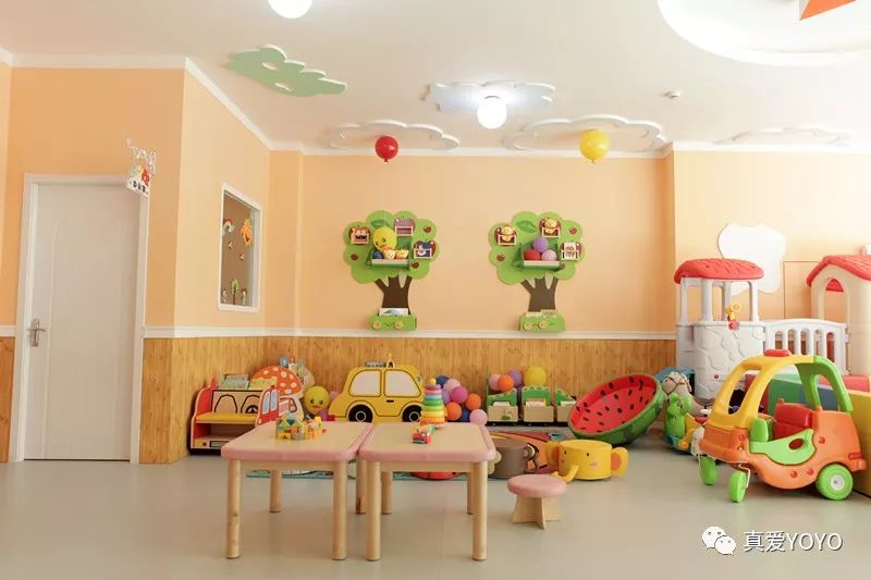 真爱幼全日制幼儿园保定,保定市真爱幼儿园