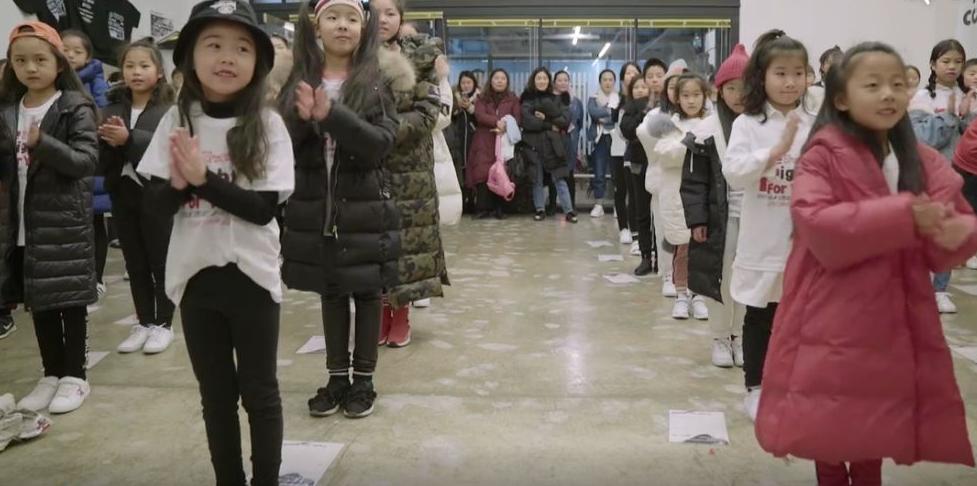 成为韩国练习生后有什么束缚吗,为什么明星要去韩国当练习生