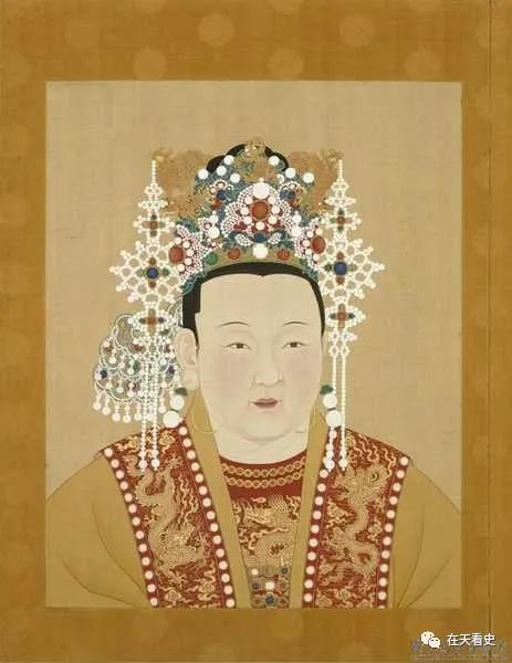 两次当皇帝的俘虏太上皇——闲话太上皇之二十二