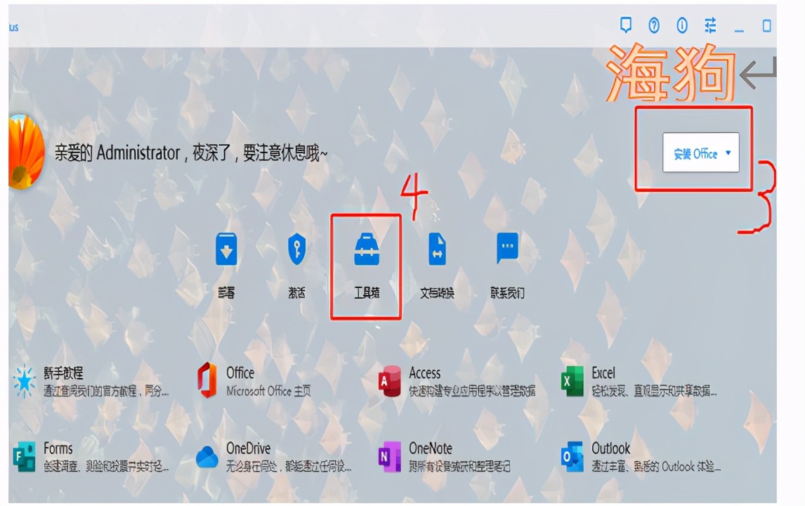 office3652019选择哪个版本,office2019怎么激活office365