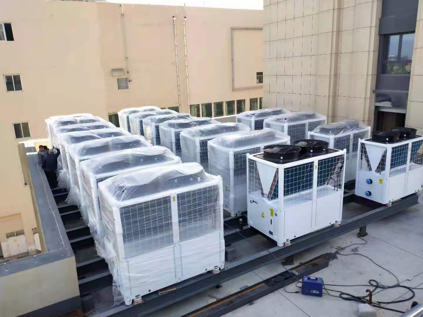 煤改电采暖设备哪个合适,煤改电取暖设备排名前十的品牌