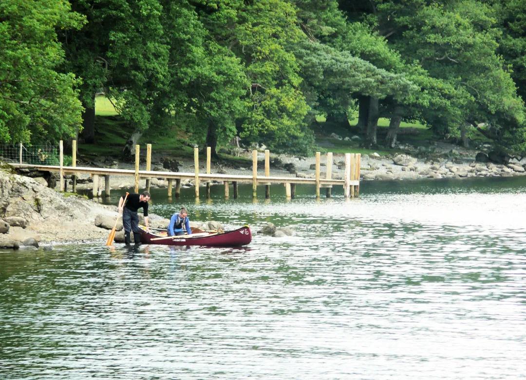 恬静乡村，摇滚乐调，古城烟雨……这里有你不知道的多面英伦