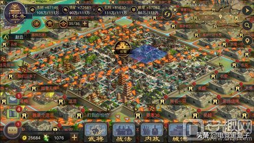 率土之滨手游评分游戏推荐,率土之滨游戏测评