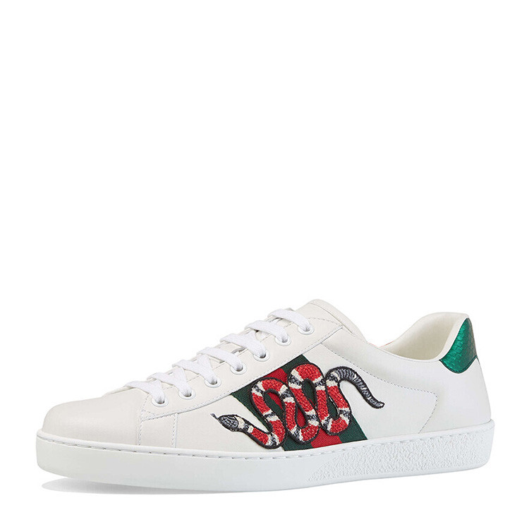 国外十大奢侈运动鞋品牌,全球运动鞋品牌占有率