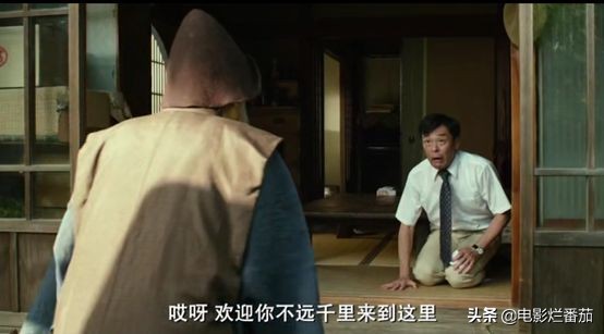 没想到日本国宝级画家，竟过着这样的生活！