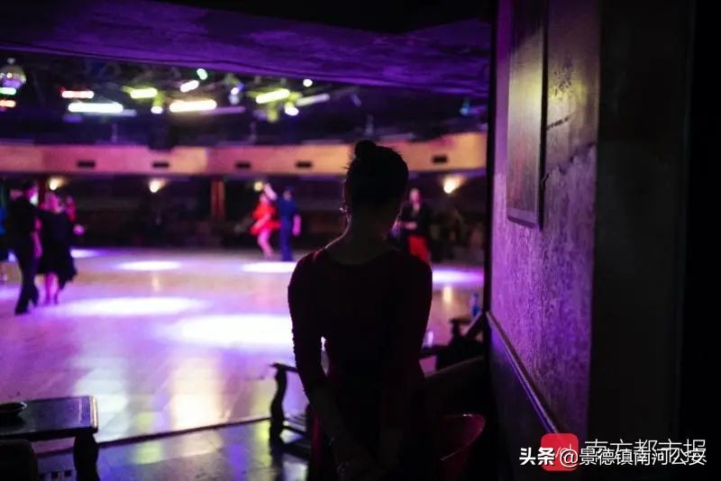 广州百年舞厅有哪些,广州莎莎舞厅