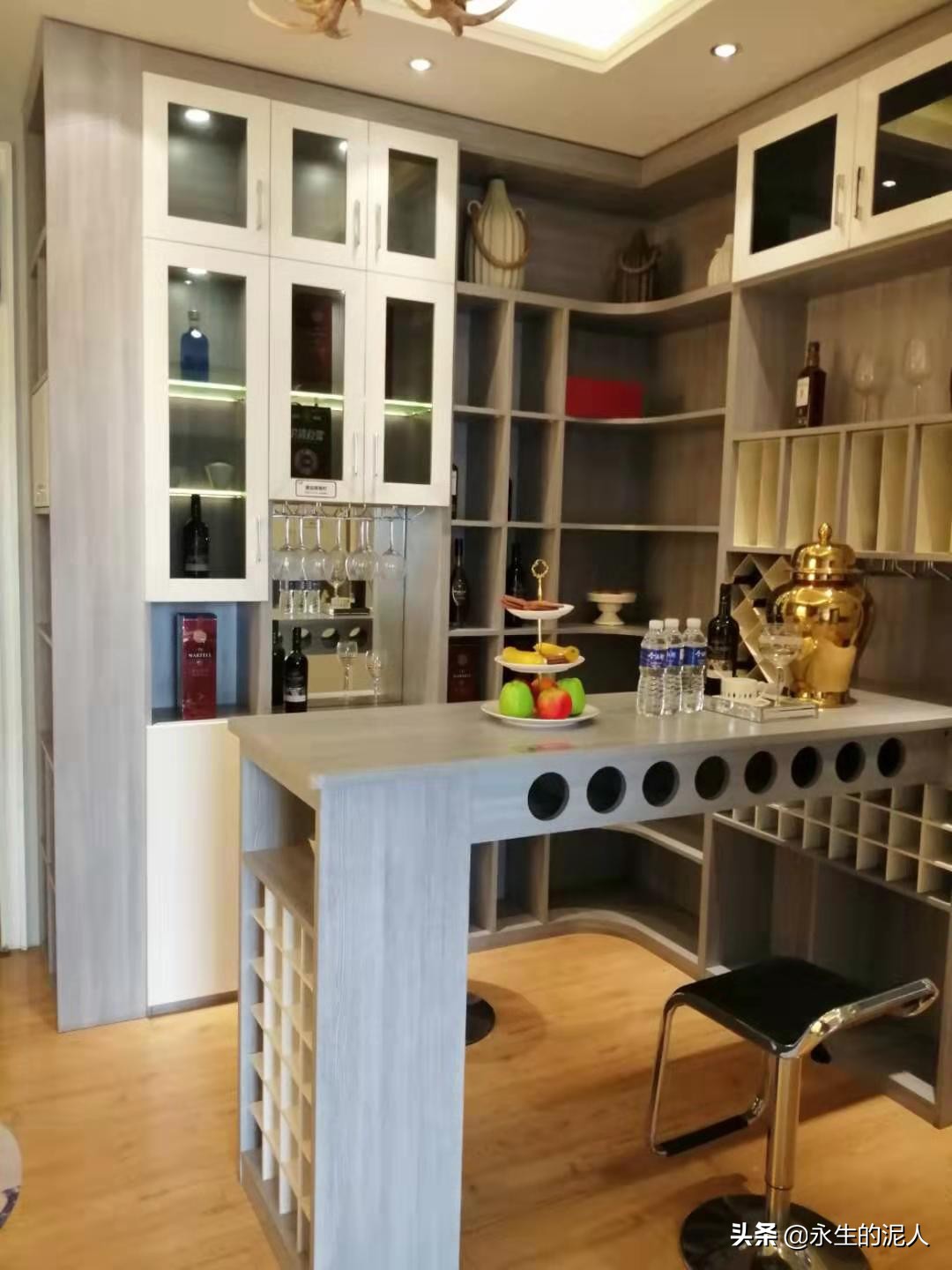 偃师人物｜用诚意打动人，用专业留住人