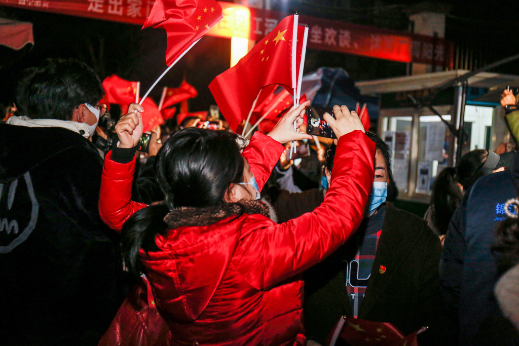 成都蓝光凯丽香江解封了吗,蓝光凯丽香江解封