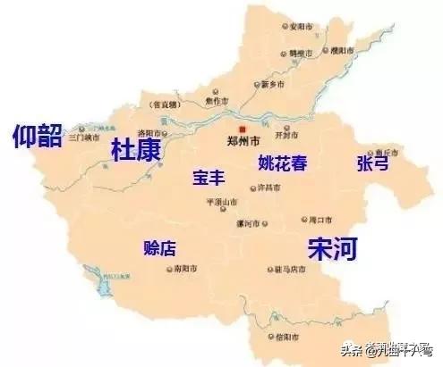 真正河南老酒,河南特色老酒有哪些种类