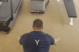 女性丰臀健身训练营,居家健身25分钟翘臀训练