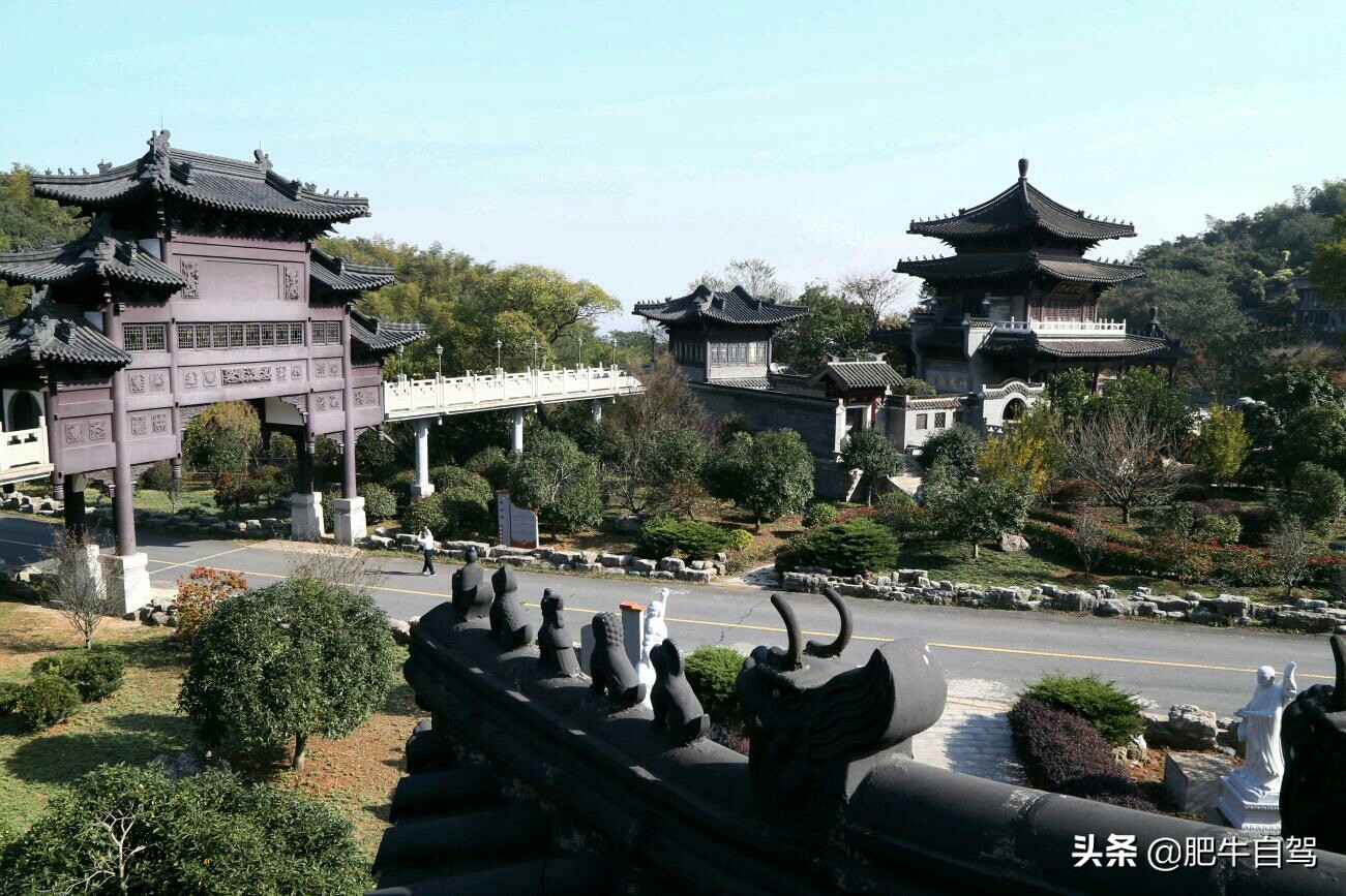 句容自驾三日游,自驾游镇江市句容